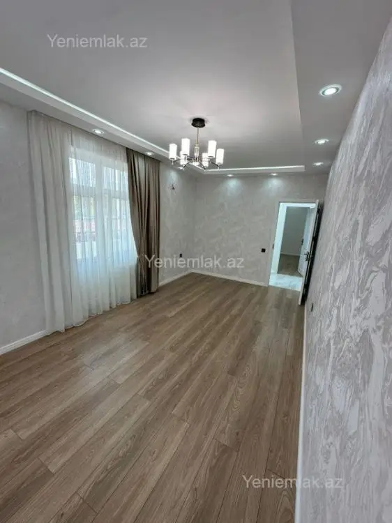 189 000 AZN - 2 otaqlı mənzil Satılır, Xətai, Bakı