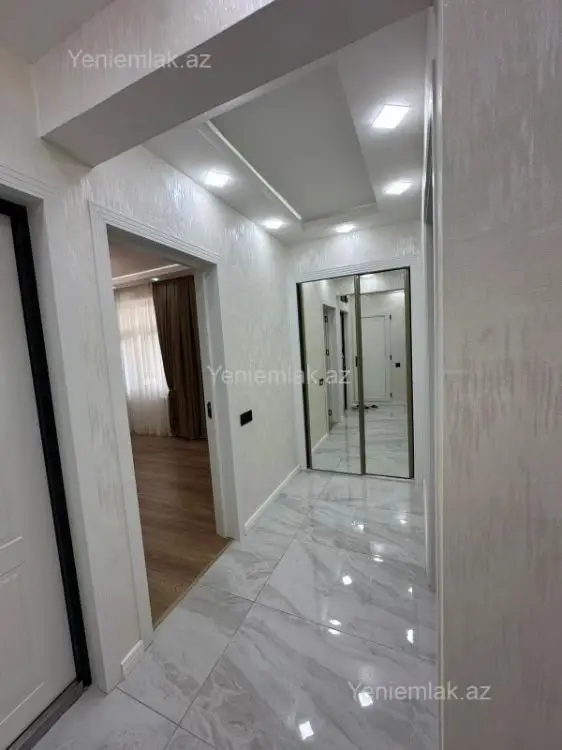 189 000 AZN - 2 otaqlı mənzil Satılır, Xətai, Bakı