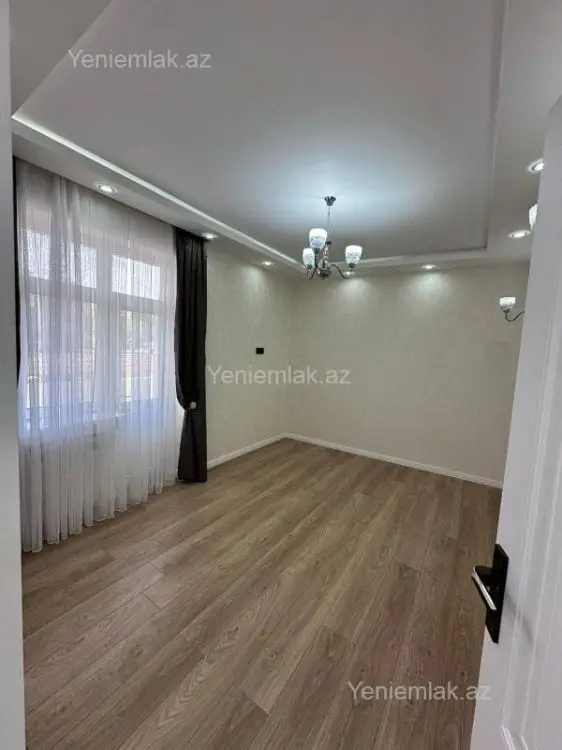 189 000 AZN - 2 otaqlı mənzil Satılır, Xətai, Bakı