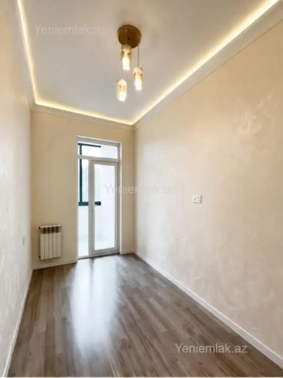 228 000 AZN - 3 otaqlı mənzil Satılır, Nərimanov, Bakı