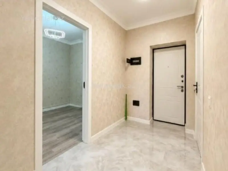 228 000 AZN - 3 otaqlı mənzil Satılır, Nərimanov, Bakı