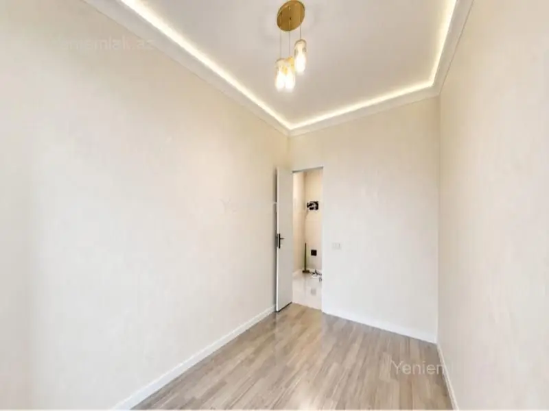 228 000 AZN - 3 otaqlı mənzil Satılır, Nərimanov, Bakı