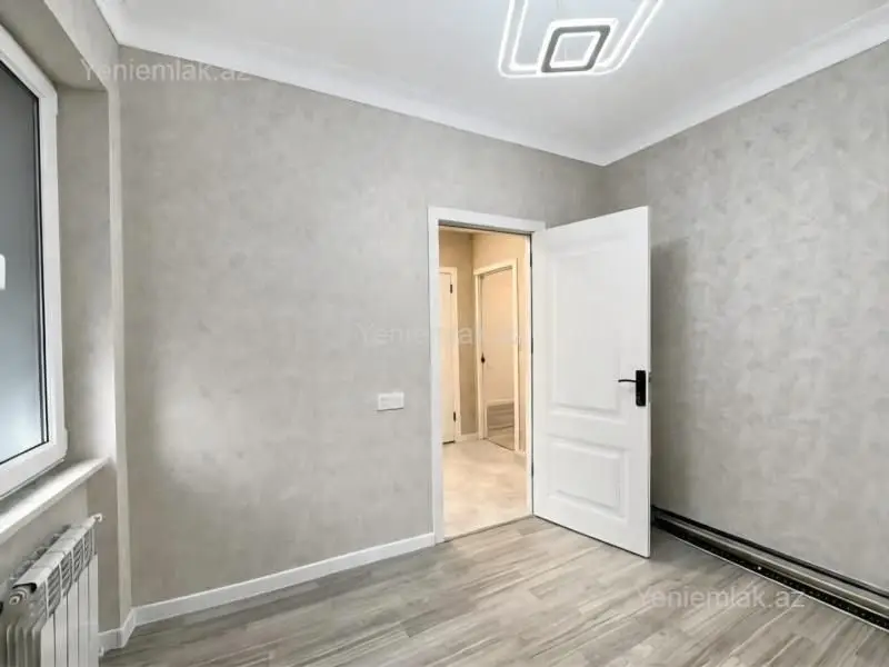 228 000 AZN - 3 otaqlı mənzil Satılır, Nərimanov, Bakı