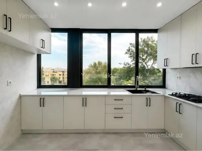 228 000 AZN - 3 otaqlı mənzil Satılır, Nərimanov, Bakı