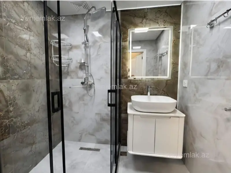 228 000 AZN - 3 otaqlı mənzil Satılır, Nərimanov, Bakı