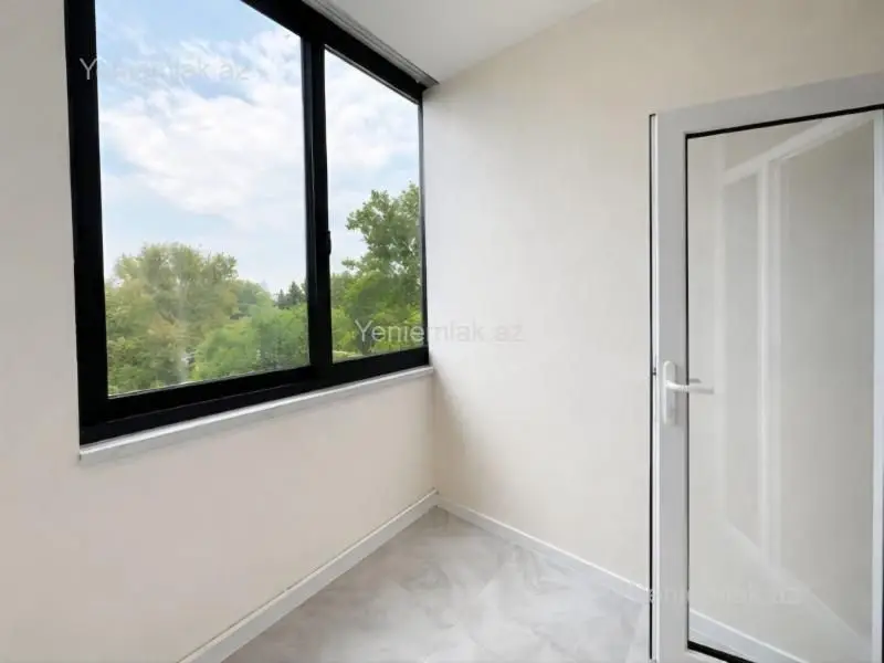 228 000 AZN - 3 otaqlı mənzil Satılır, Nərimanov, Bakı