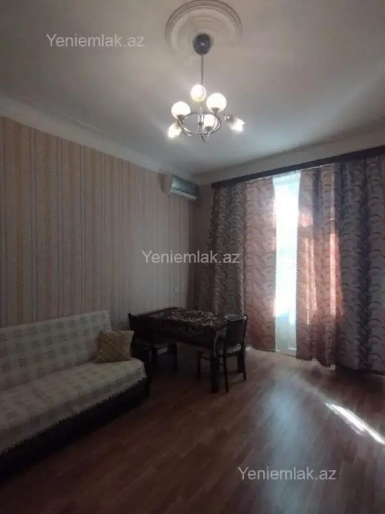 400 AZN - 2 otaqlı mənzil Kirayə (aylıq), Bakıxanov qəs., Sabunçu, Bakı