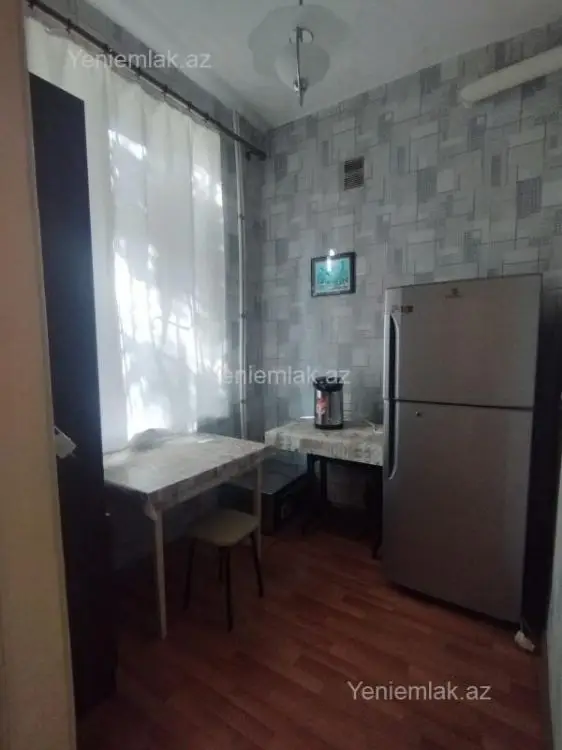 400 AZN - 2 otaqlı mənzil Kirayə (aylıq), Bakıxanov qəs., Sabunçu, Bakı