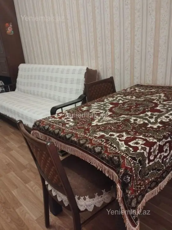 400 AZN - 2 otaqlı mənzil Kirayə (aylıq), Bakıxanov qəs., Sabunçu, Bakı