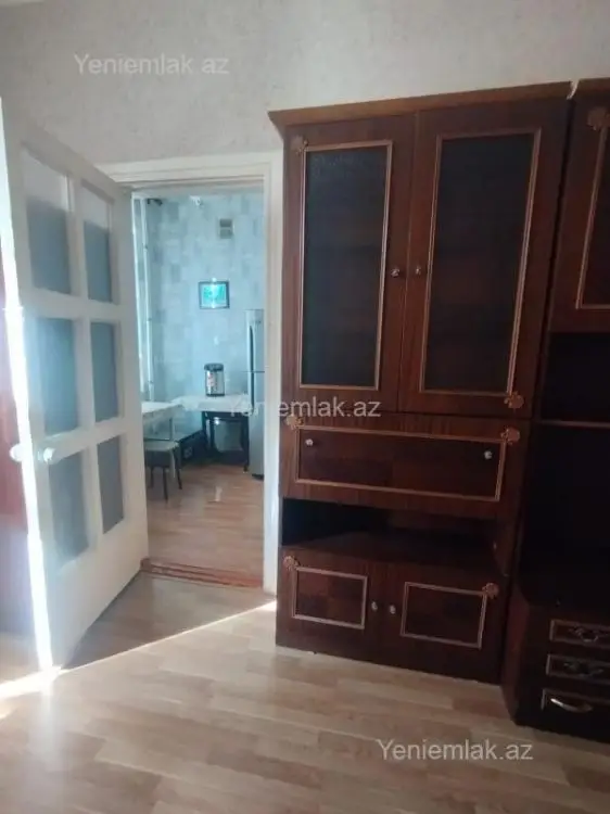 400 AZN - 2 otaqlı mənzil Kirayə (aylıq), Bakıxanov qəs., Sabunçu, Bakı