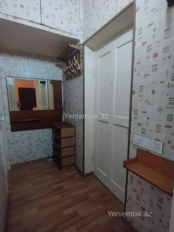 400 AZN - 2 otaqlı mənzil Kirayə (aylıq), Bakıxanov qəs., Sabunçu, Bakı