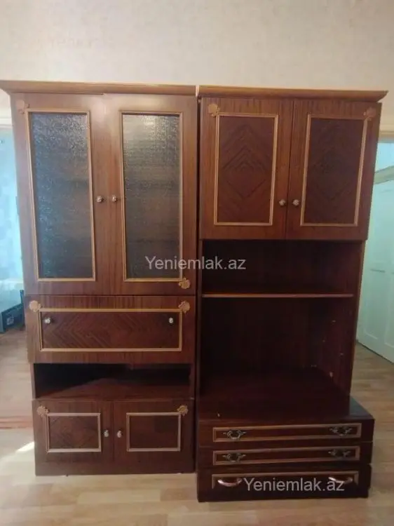 400 AZN - 2 otaqlı mənzil Kirayə (aylıq), Bakıxanov qəs., Sabunçu, Bakı