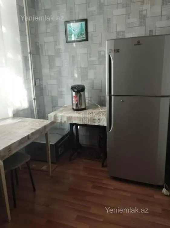400 AZN - 2 otaqlı mənzil Kirayə (aylıq), Bakıxanov qəs., Sabunçu, Bakı