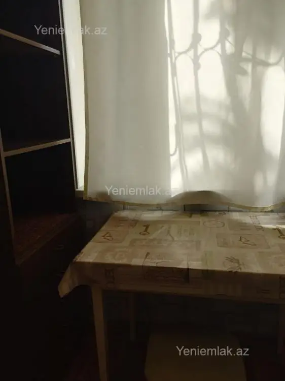 400 AZN - 2 otaqlı mənzil Kirayə (aylıq), Bakıxanov qəs., Sabunçu, Bakı