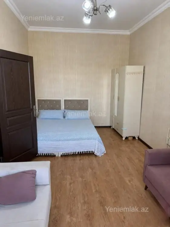 133 000 AZN - 1 otaqlı mənzil Satılır, Yasamal qəs., Yasamal, Bakı