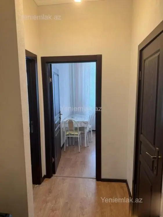 133 000 AZN - 1 otaqlı mənzil Satılır, Yasamal qəs., Yasamal, Bakı