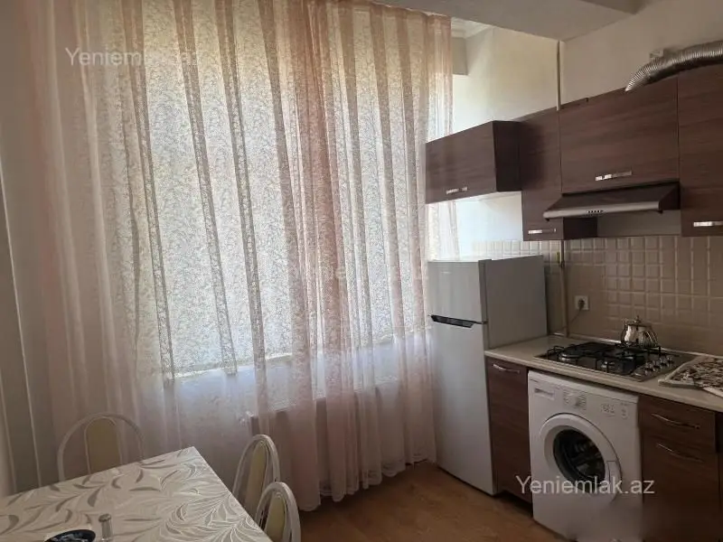133 000 AZN - 1 otaqlı mənzil Satılır, Yasamal qəs., Yasamal, Bakı