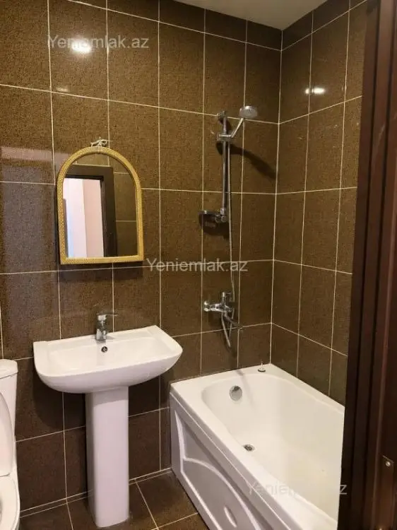 133 000 AZN - 1 otaqlı mənzil Satılır, Yasamal qəs., Yasamal, Bakı