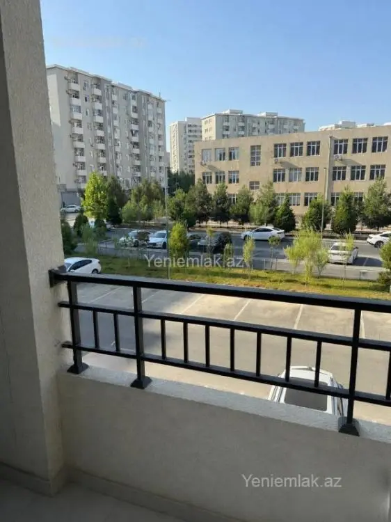 133 000 AZN - 1 otaqlı mənzil Satılır, Yasamal qəs., Yasamal, Bakı