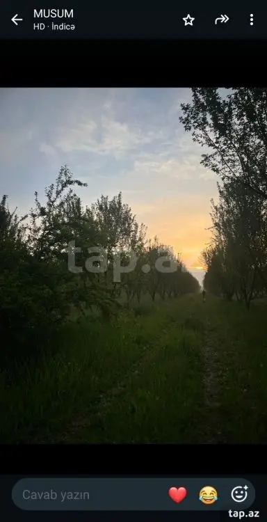 110 000 AZN - 0 m² Obyekt / Ofis , Göyçay