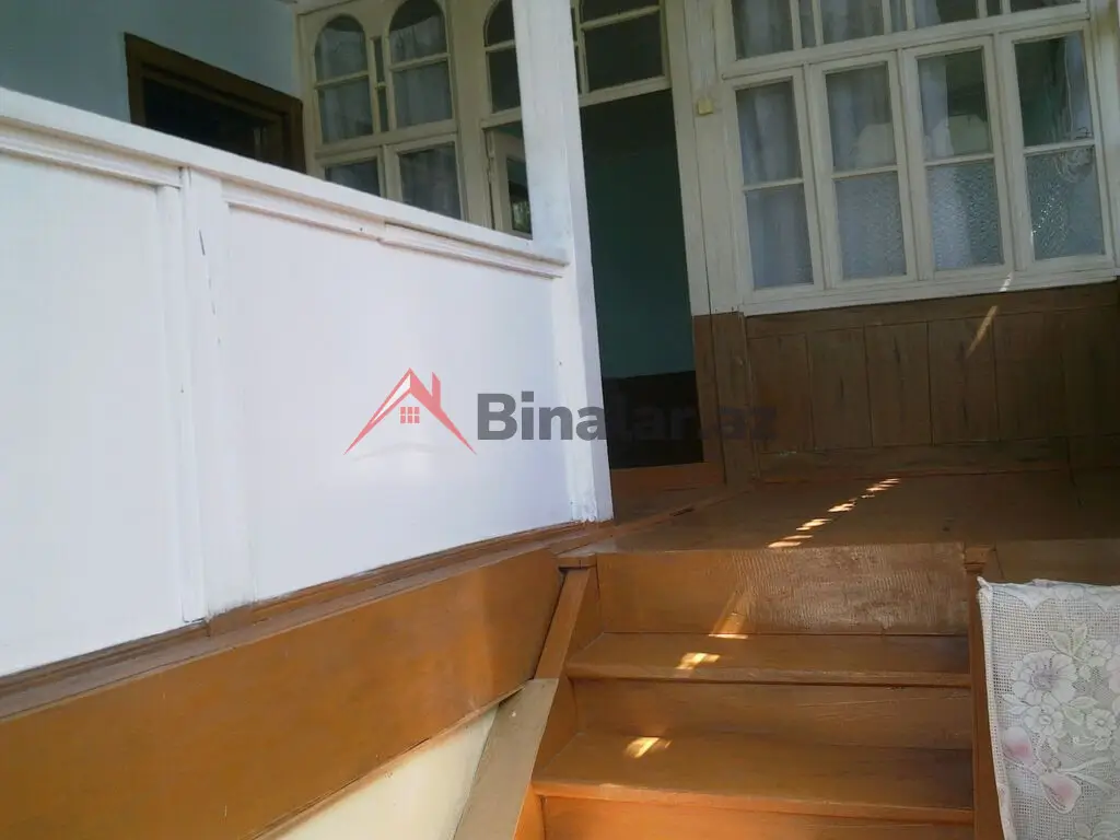80 AZN - 3 otaqlı mənzil Kirayə (aylıq), Qəbələ