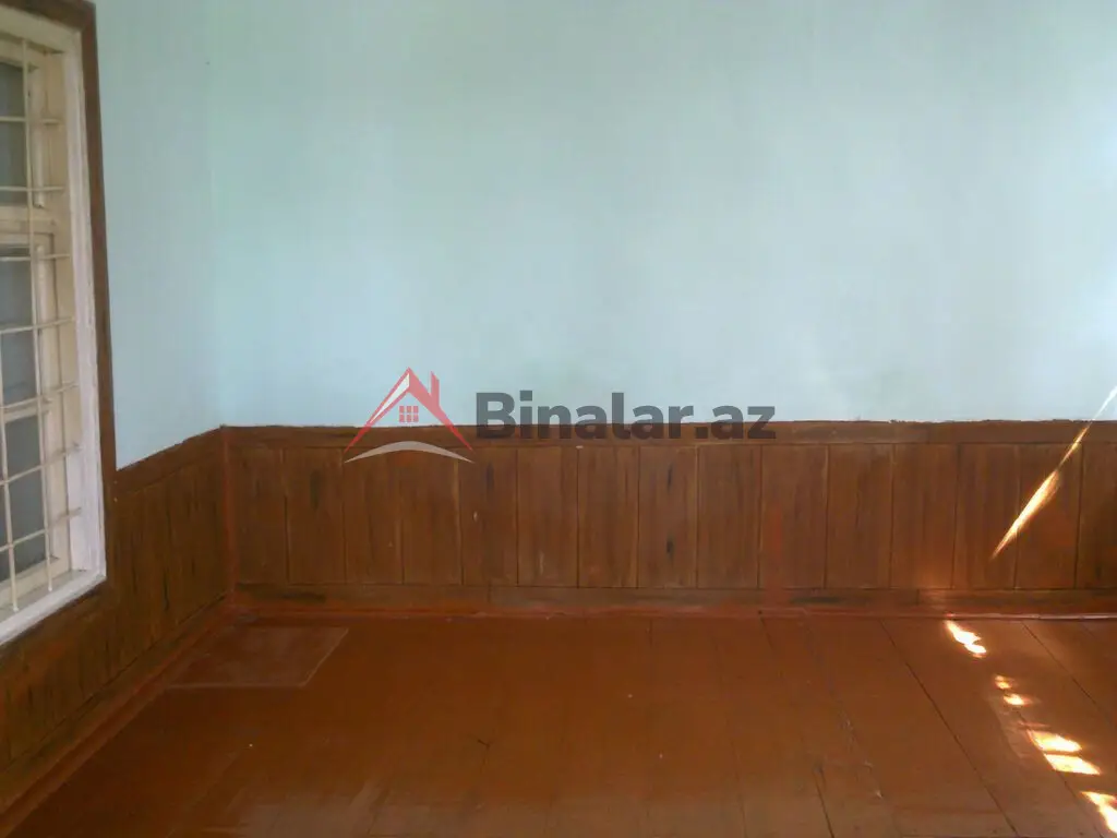 80 AZN - 3 otaqlı mənzil Kirayə (aylıq), Qəbələ