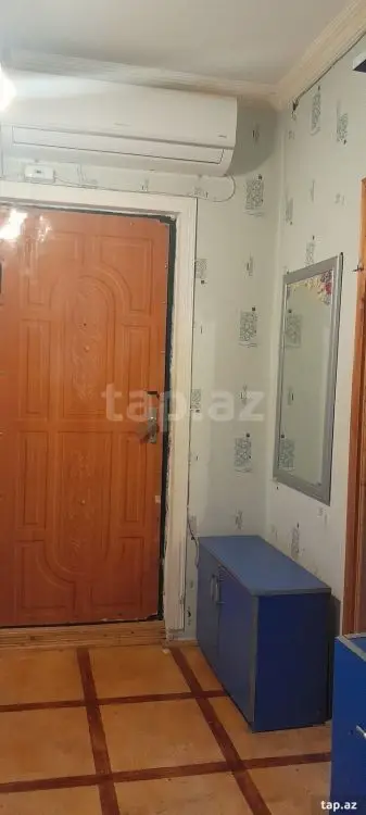 100 AZN - 2 otaqlı mənzil Kirayə (aylıq), Mingəçevir