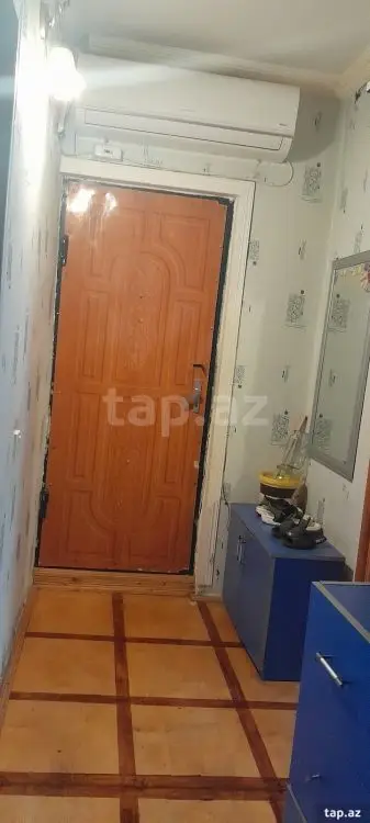 100 AZN - 2 otaqlı mənzil Kirayə (aylıq), Mingəçevir