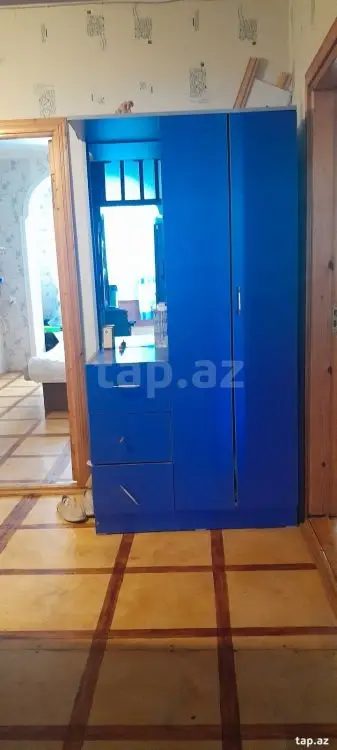 100 AZN - 2 otaqlı mənzil Kirayə (aylıq), Mingəçevir