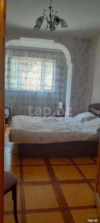 100 AZN - 2 otaqlı mənzil Kirayə (aylıq), Mingəçevir
