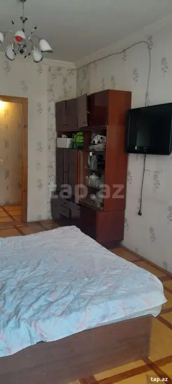 100 AZN - 2 otaqlı mənzil Kirayə (aylıq), Mingəçevir