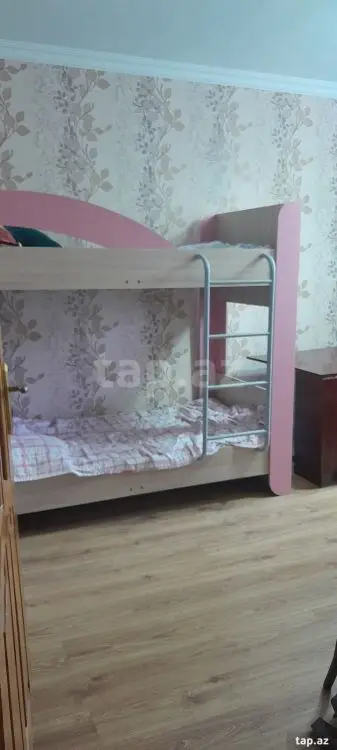 100 AZN - 2 otaqlı mənzil Kirayə (aylıq), Mingəçevir