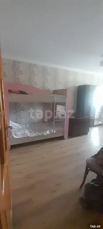 100 AZN - 2 otaqlı mənzil Kirayə (aylıq), Mingəçevir