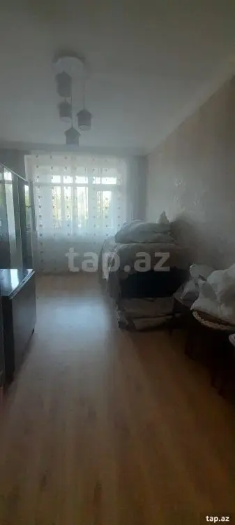 100 AZN - 2 otaqlı mənzil Kirayə (aylıq), Mingəçevir