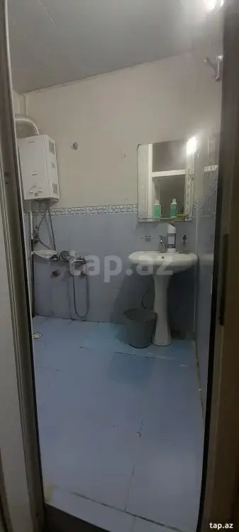 100 AZN - 2 otaqlı mənzil Kirayə (aylıq), Mingəçevir