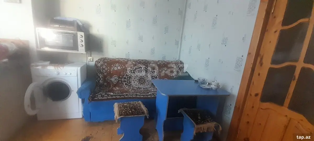 100 AZN - 2 otaqlı mənzil Kirayə (aylıq), Mingəçevir