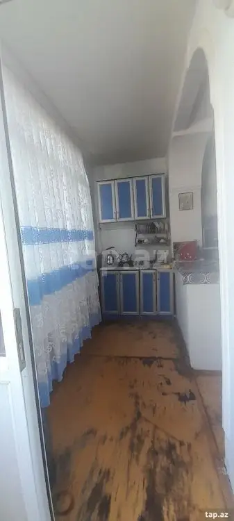 100 AZN - 2 otaqlı mənzil Kirayə (aylıq), Mingəçevir