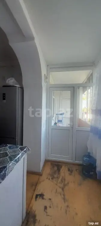 100 AZN - 2 otaqlı mənzil Kirayə (aylıq), Mingəçevir