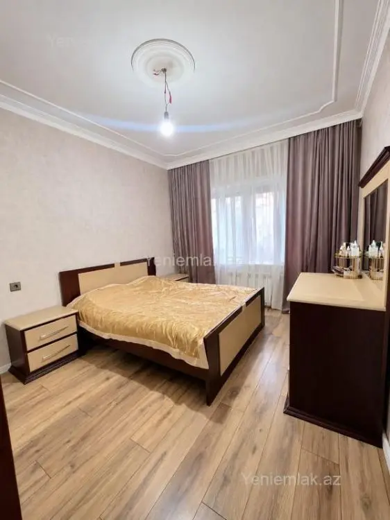 225 000 AZN - 3 otaqlı mənzil Satılır, Nəsimi, Bakı
