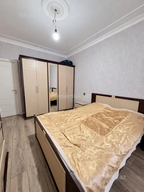 225 000 AZN - 3 otaqlı mənzil Satılır, Nəsimi, Bakı