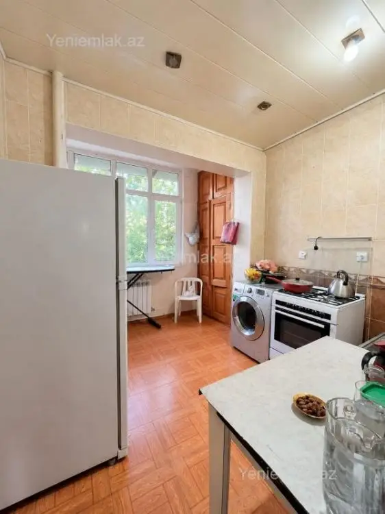 225 000 AZN - 3 otaqlı mənzil Satılır, Nəsimi, Bakı