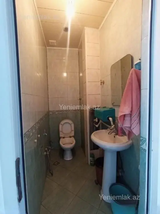 800 AZN - 30 m² Obyekt / Ofis Kirayə (aylıq), Yeni Yasamal qəs., Yasamal, Bakı