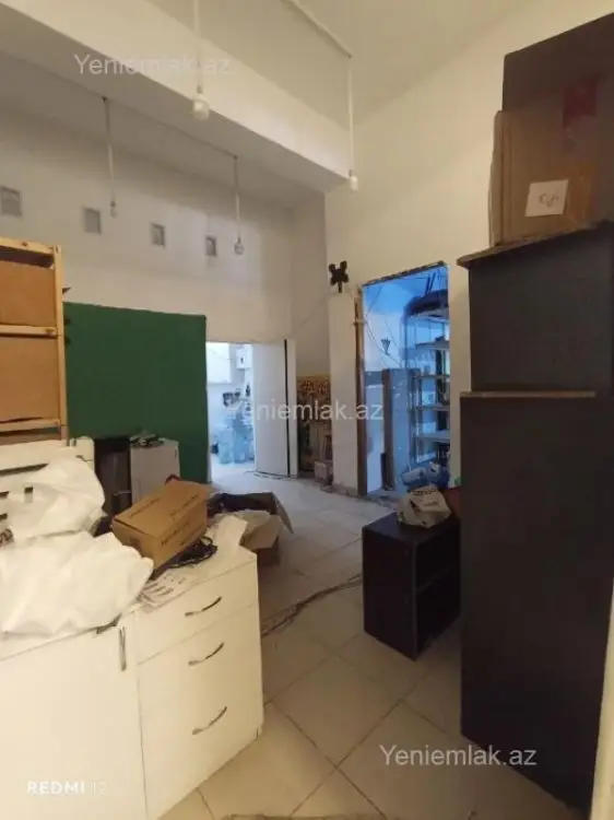 800 AZN - 30 m² Obyekt / Ofis Kirayə (aylıq), Yeni Yasamal qəs., Yasamal, Bakı