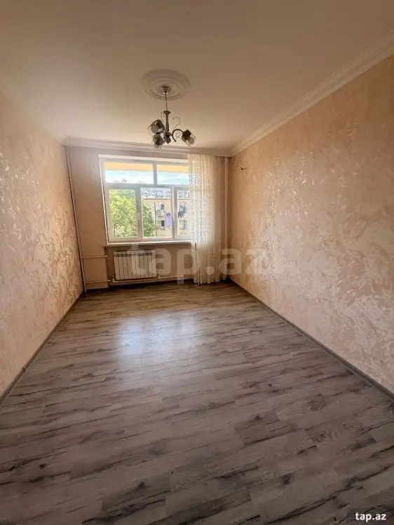 850 AZN - 3 otaqlı mənzil Kirayə (aylıq), Bakı