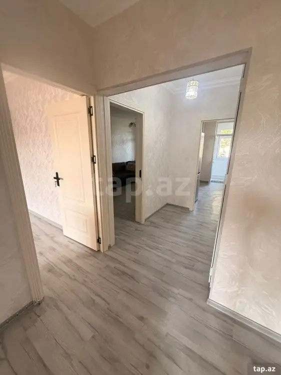 850 AZN - 3 otaqlı mənzil Kirayə (aylıq), Bakı