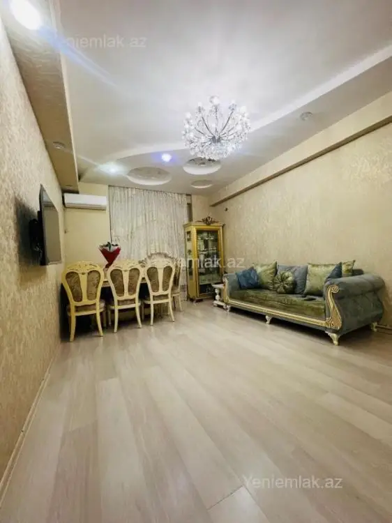 165 000 AZN - 2 otaqlı mənzil Satılır, Əhmədli, Xətai, Bakı