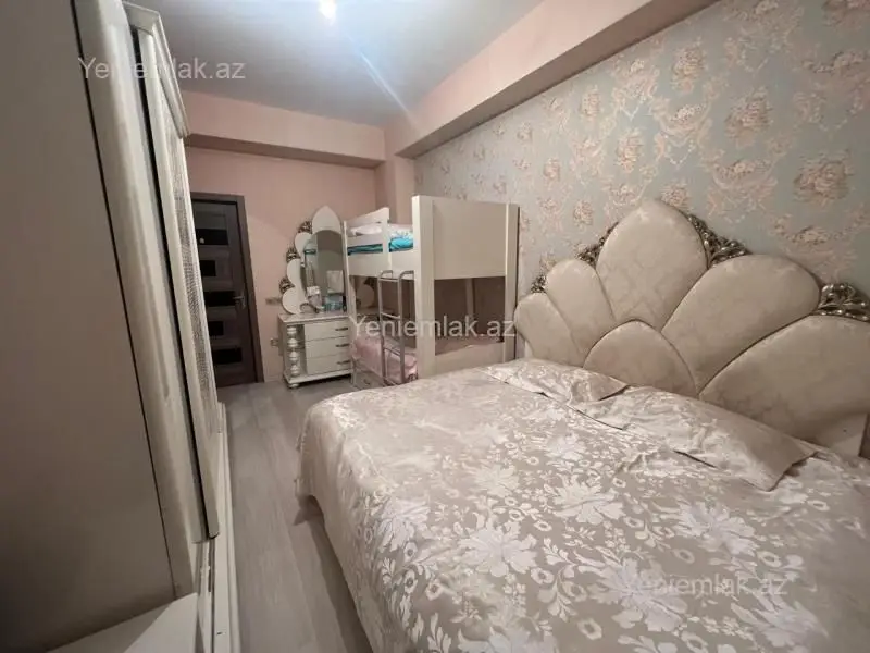 165 000 AZN - 2 otaqlı mənzil Satılır, Əhmədli, Xətai, Bakı