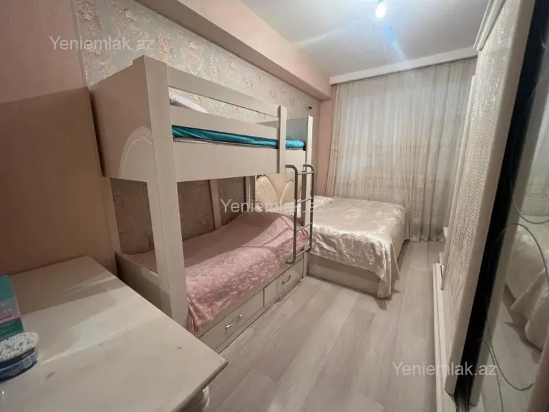 165 000 AZN - 2 otaqlı mənzil Satılır, Əhmədli, Xətai, Bakı