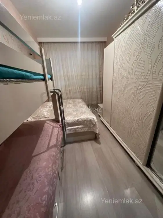 165 000 AZN - 2 otaqlı mənzil Satılır, Əhmədli, Xətai, Bakı