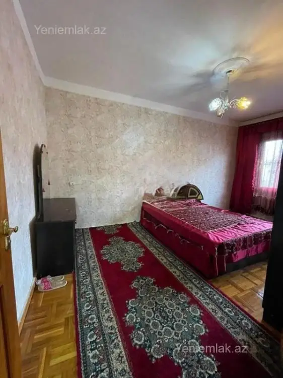 800 AZN - 3 otaqlı mənzil Kirayə (aylıq), Nəsimi, Bakı
